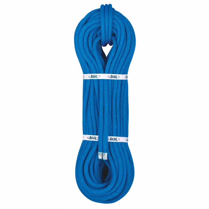 Beal Industrie Rope - Blue 10.5mm