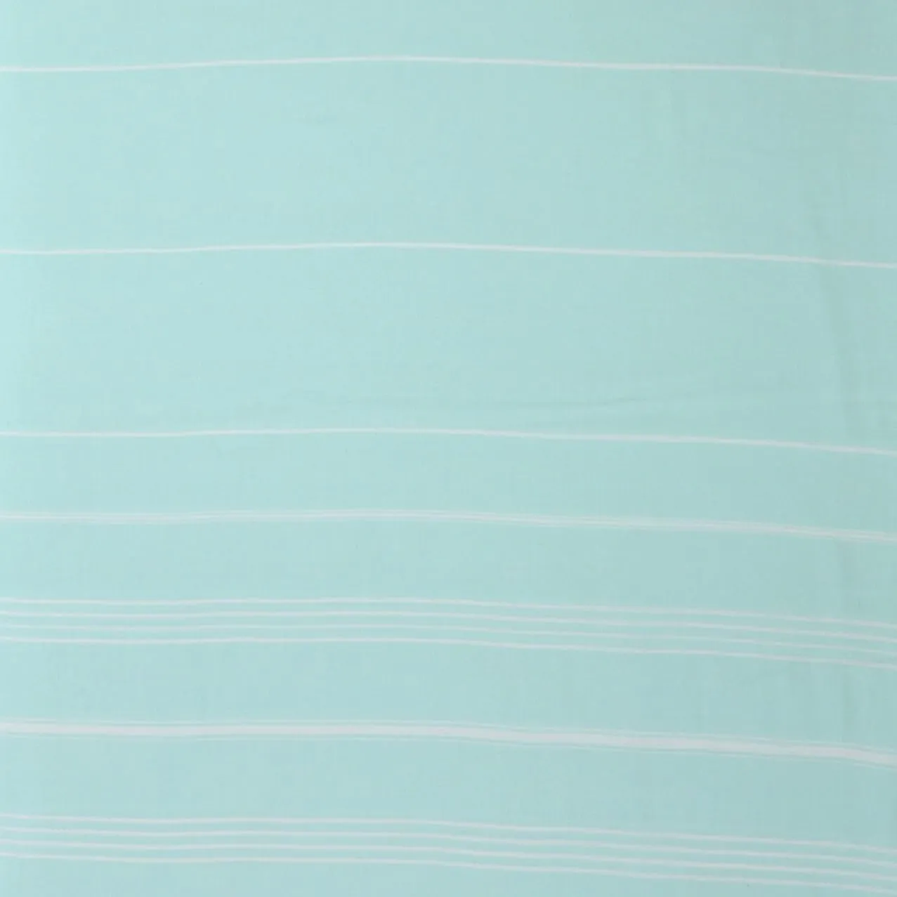 Bersuse Towels Anatolia XL Beach Blanket Throw Blanket Turkish Towel 100% Cotton Extra-Large Quick-Dry Lightweight Premium Peshtemal Towel - 61x82 Inches, Aqua Marine