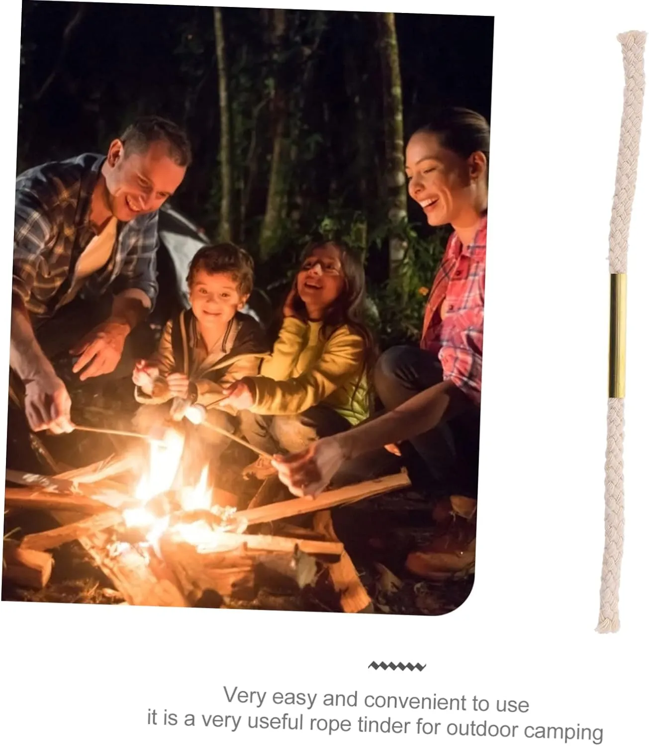 BESPORTBLE Kindling Burners Gadgets Drill Torch Outside Whistles Sports Dog Rod Stove Wicks Wok Chainsaw Kits