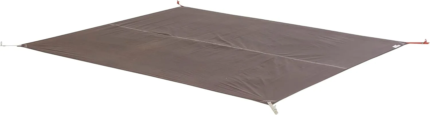 Big Agnes Footprint for Big House Camping Tent