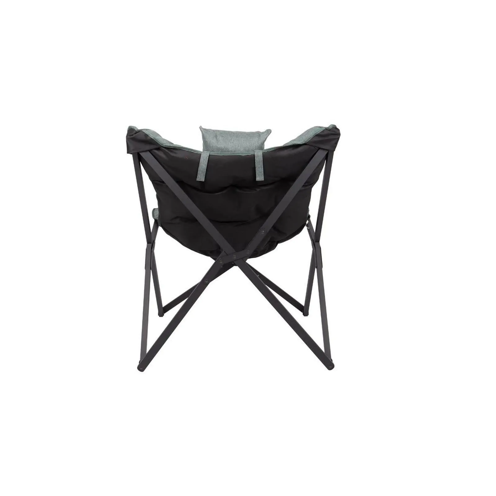 Bo-Camp Industrial Collection Relax Chair Brandon Green