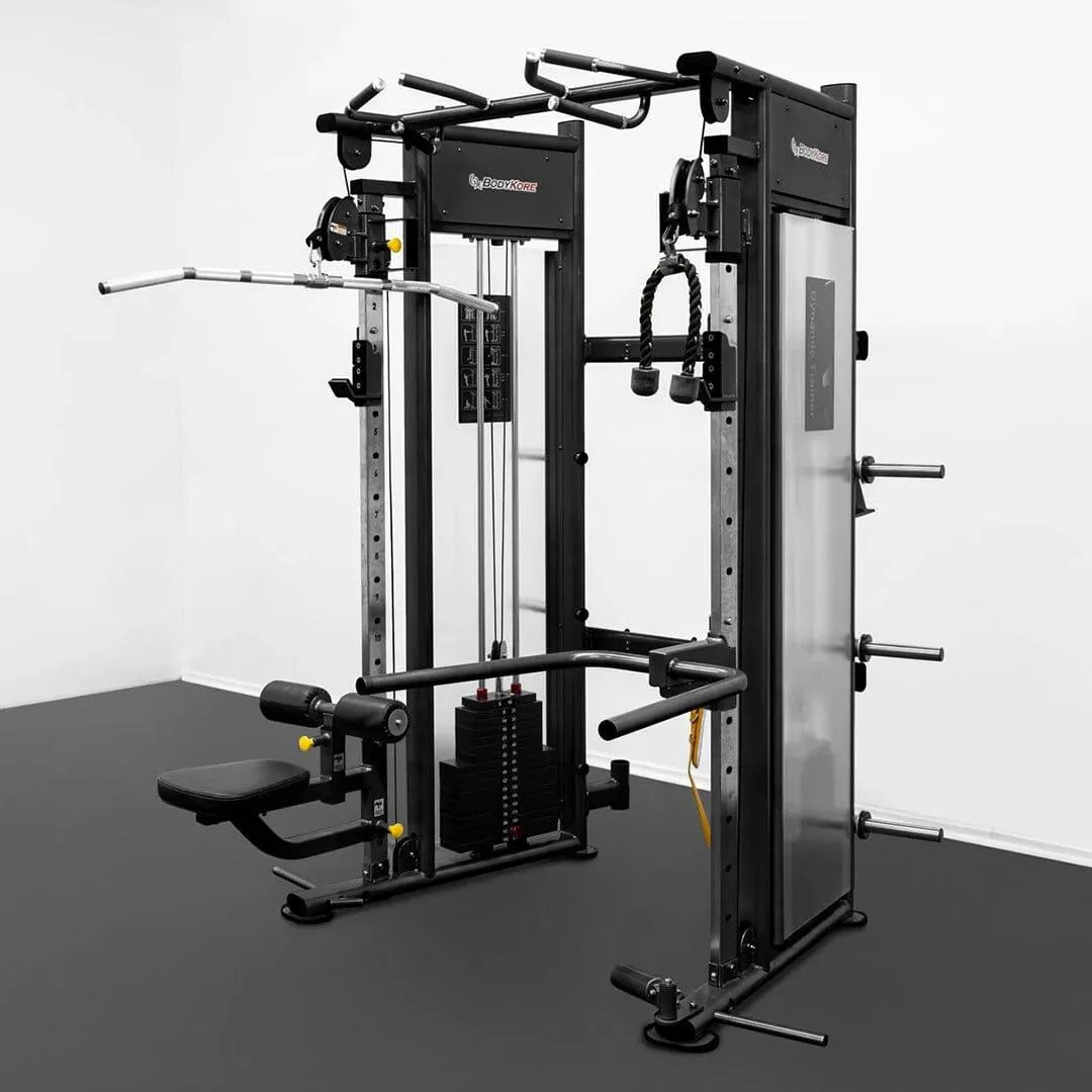 BodyKore Dynamic Trainer (MX1161FX)