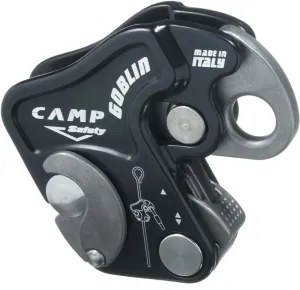 CAMP Goblin Fall Arrester Black