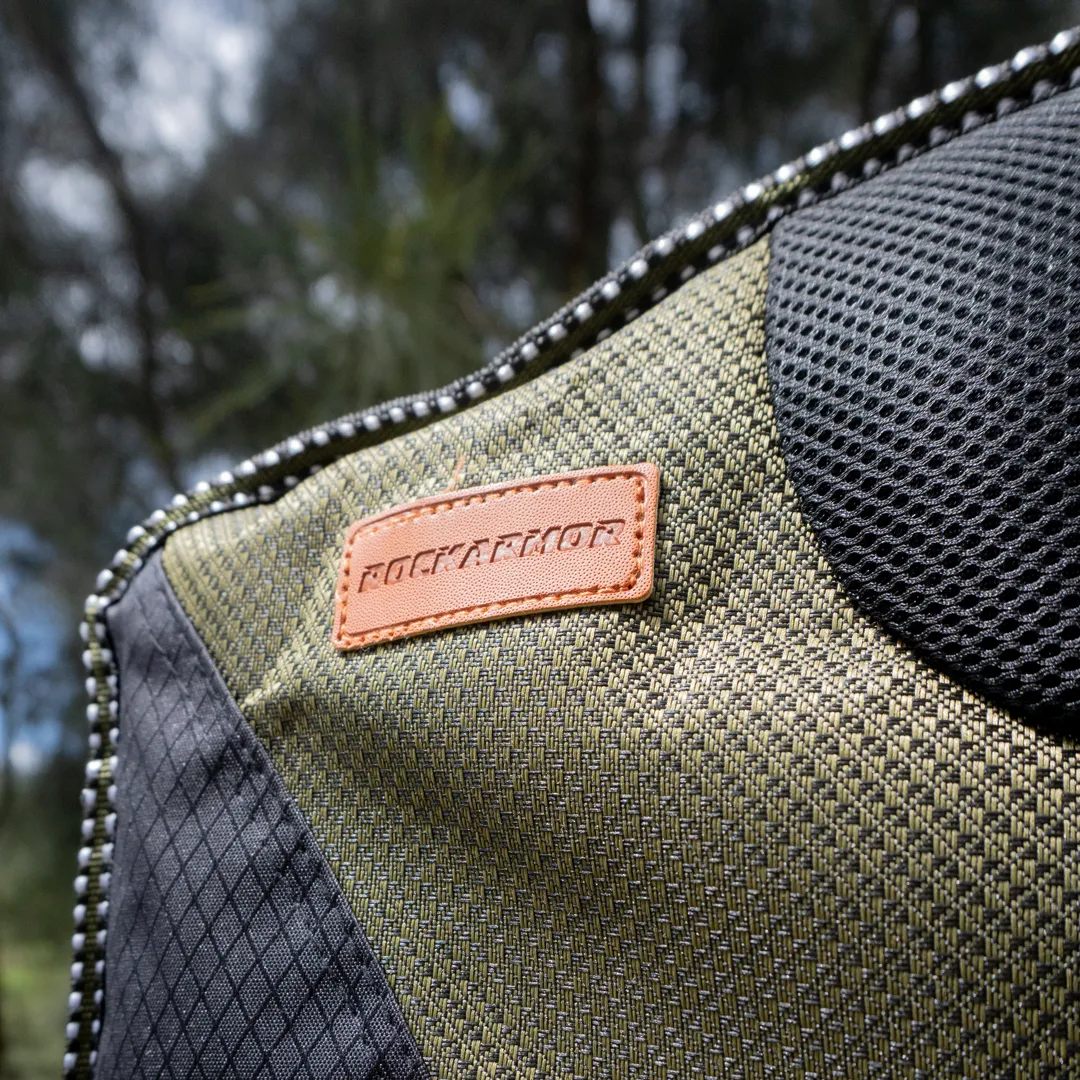Camping Chair - Rockarmor
