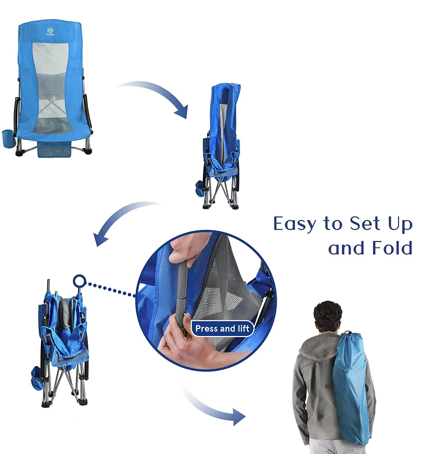 Camping Chair