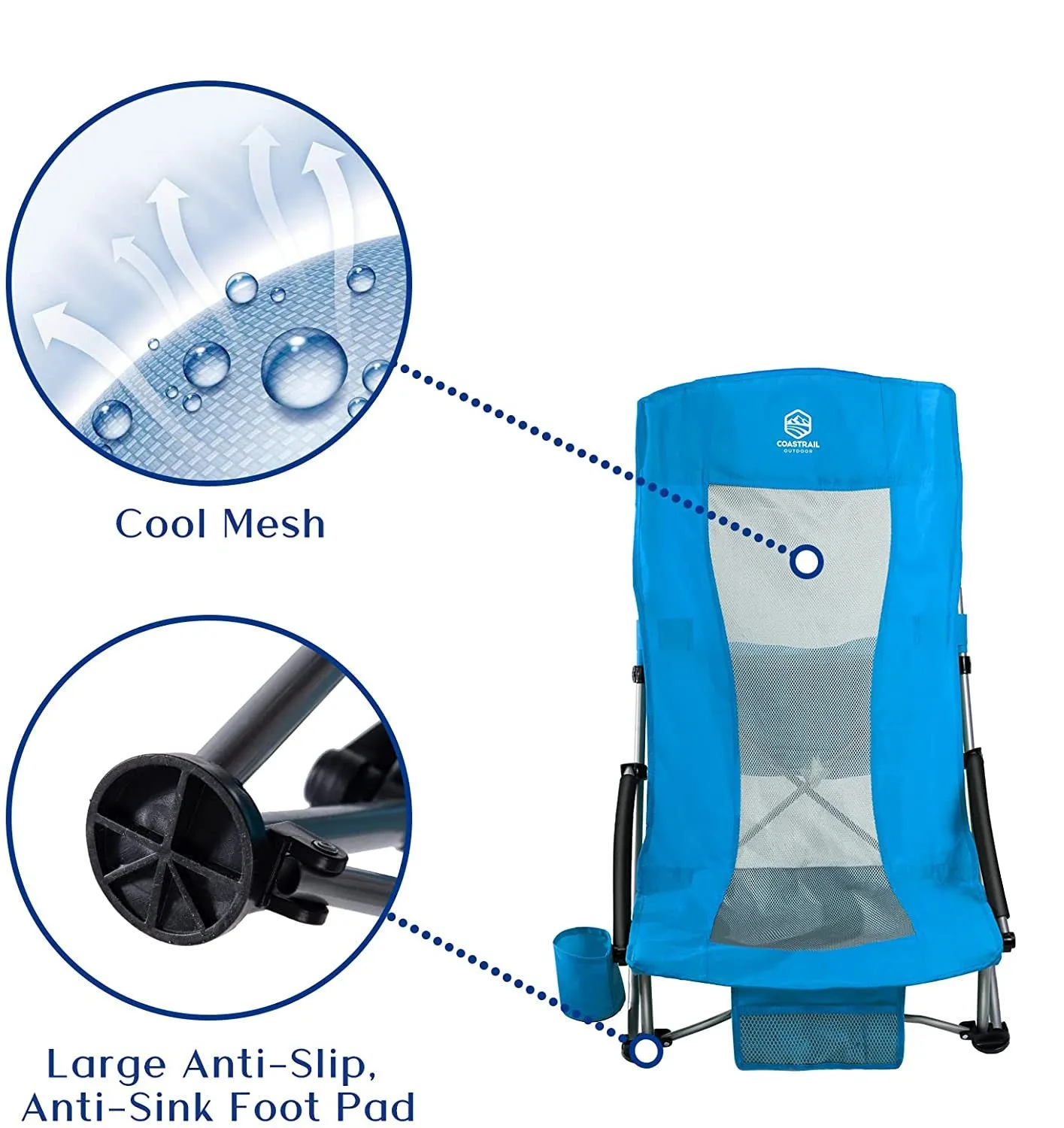 Camping Chair