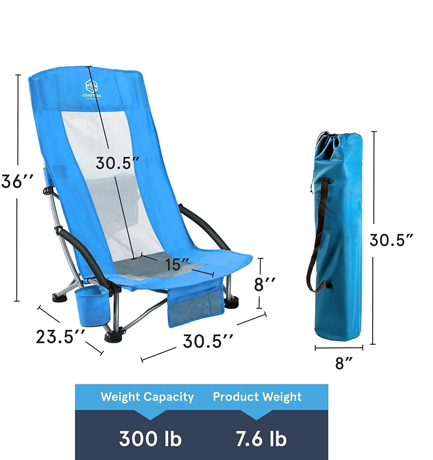 Camping Chair