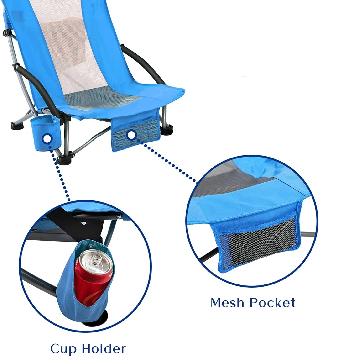Camping Chair