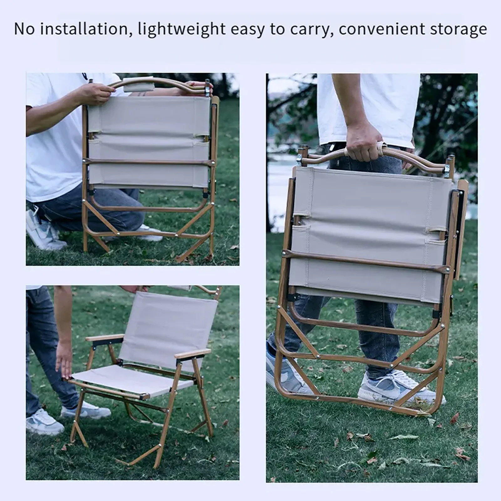 Camping Chairs, Folding Chairs, Outdoor Camping Folding Chairs