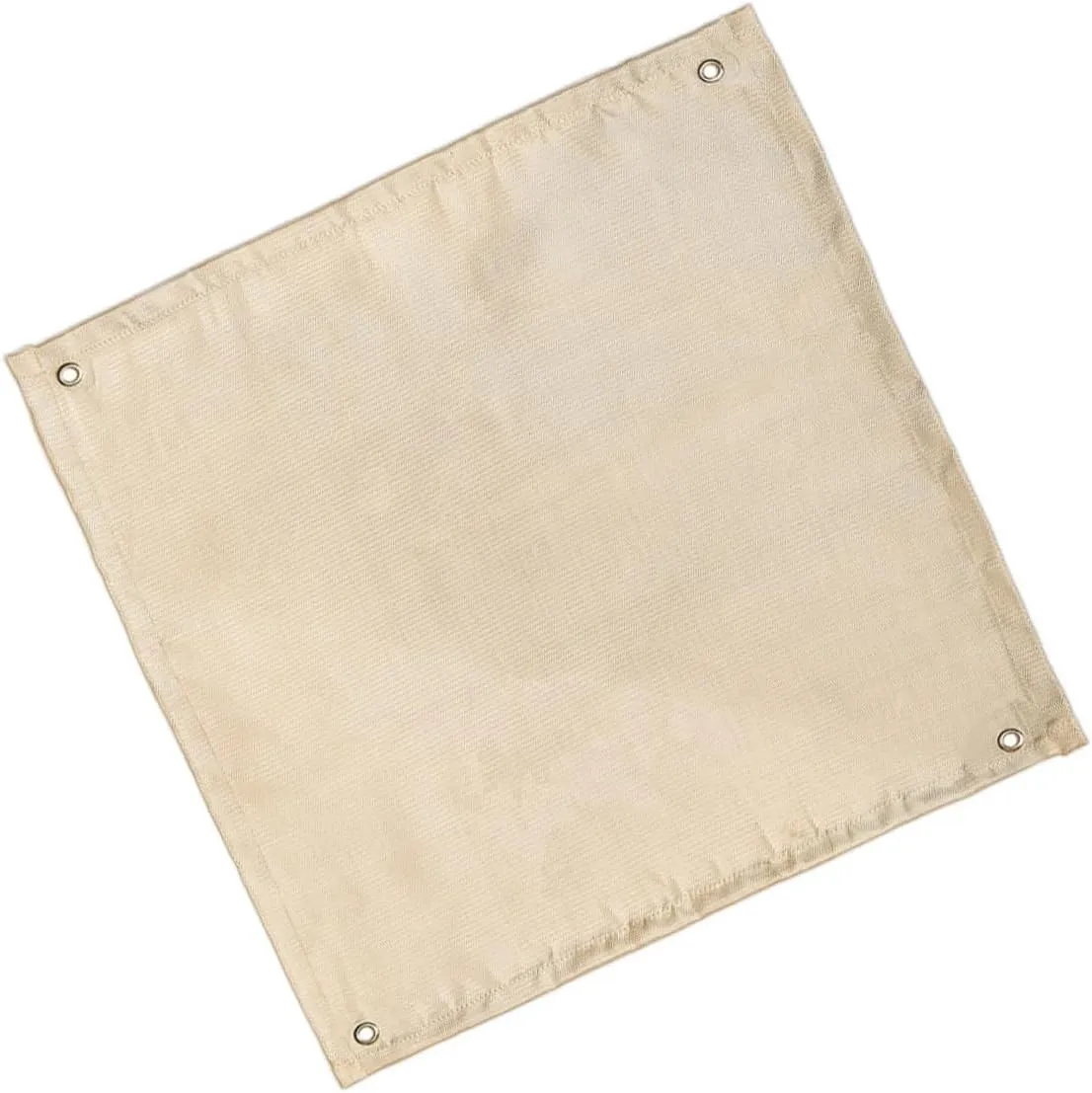 Camping Fire Blanket Fiberglass Material Waterproof Outdoor Mat Heat Insulation Safe for Grill Stove