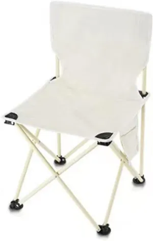 Camping Folding Stools Camping Fishing Folding Chair Portable Ultralight Outdoor Folding Chairs Beach Hiking Picnic Seat Fishing Tools Chair