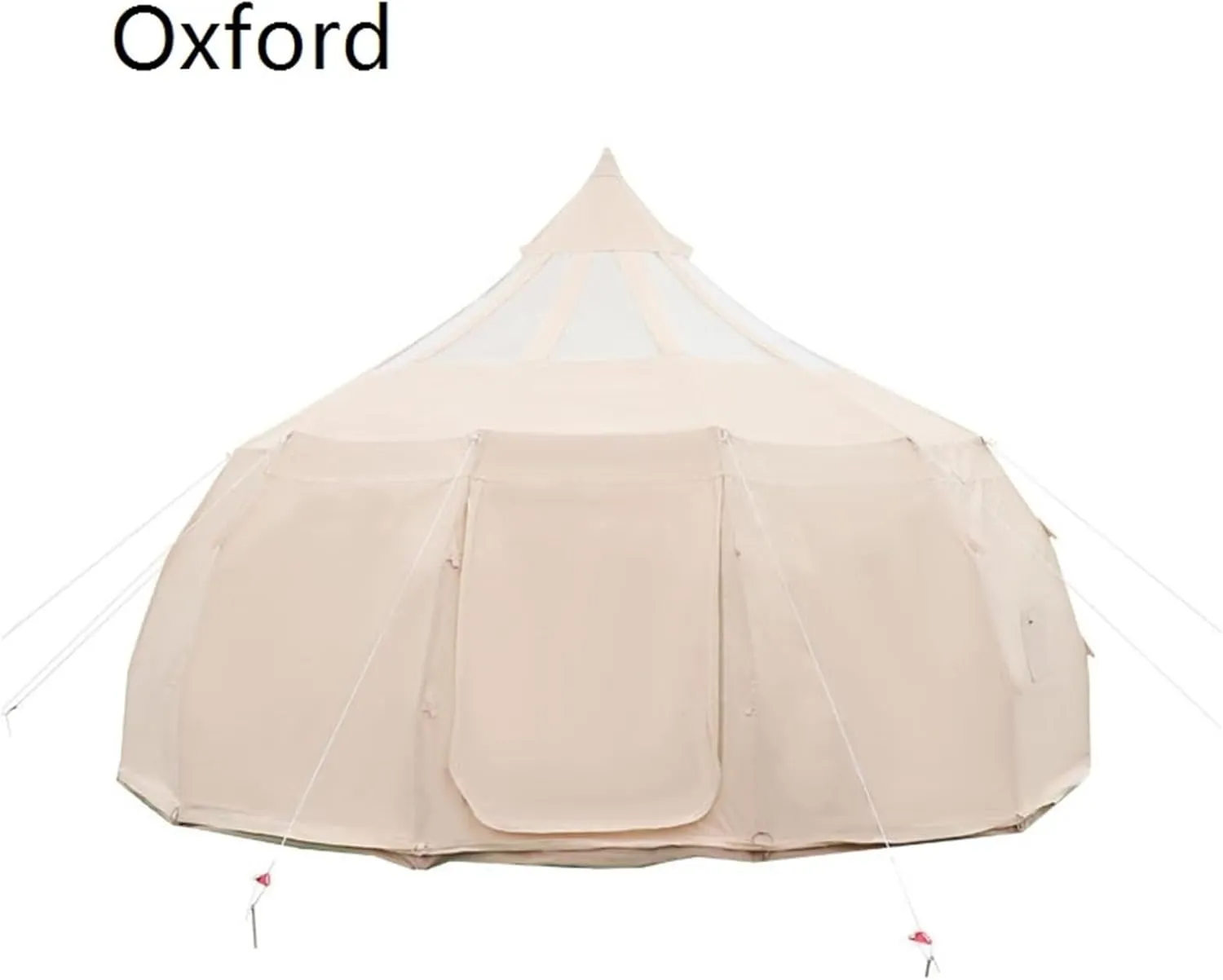 Camping Outdoor Supplies Ball Tent Rainproof Camping Tent