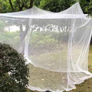 Camping with Hanging Tent Outdoor Hiking Repellent Storage 220*200*200cm Net Camping Leading-edge Large Bag Fishing Bed Mosquito Tent Travel Multi-device compatible