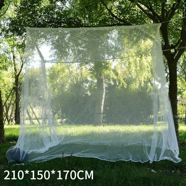 Camping with Hanging Tent Outdoor Hiking Repellent Storage 220*200*200cm Net Camping Leading-edge Large Bag Fishing Bed Mosquito Tent Travel Multi-device compatible