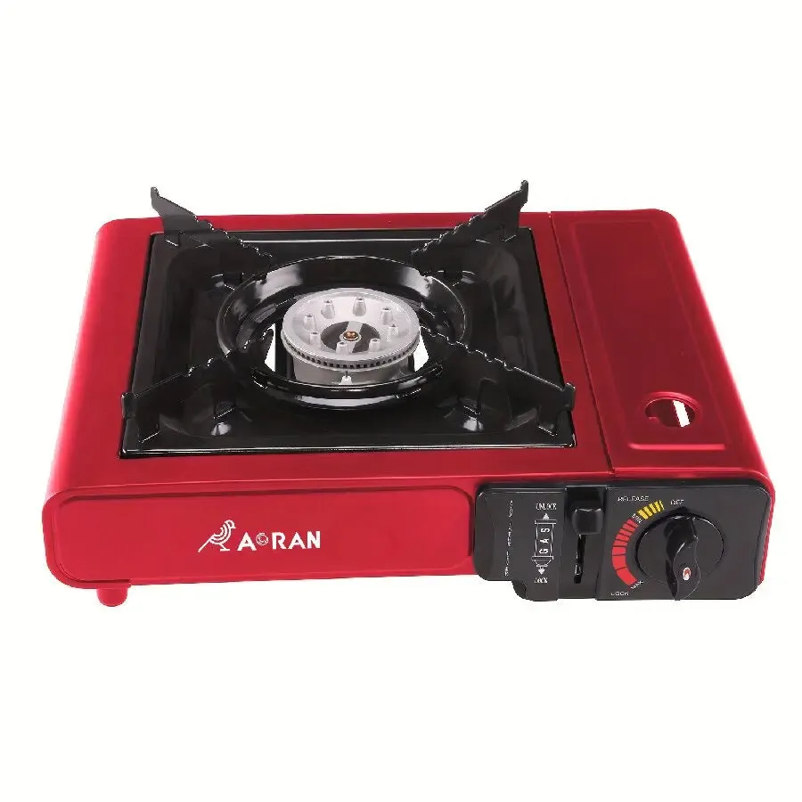 Card Stove Camping Gas Stove