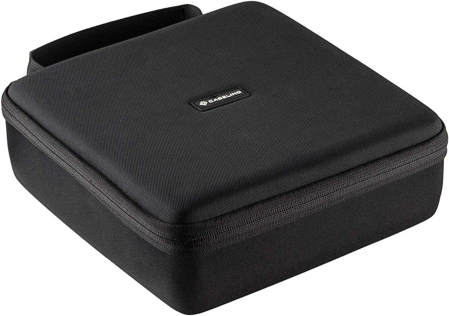 caseling Eva Protection Hard Case - 9.25" x 8.9" x 3"- Fits Boost Pro GB40 and GB20 Car Battery Jump Starter - for Storage and Travel
