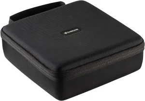 caseling Eva Protection Hard Case - 9.25" x 8.9" x 3"- Fits Boost Pro GB40 and GB20 Car Battery Jump Starter - for Storage and Travel