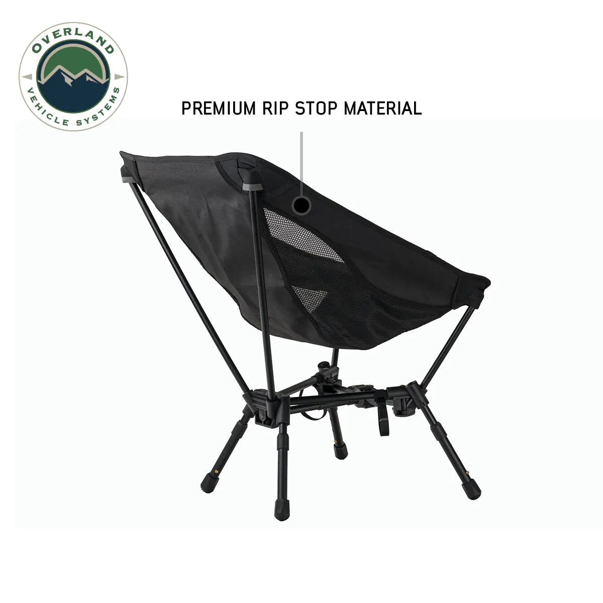 Chair Slashed prices Camping Compact Base Bag Aluminum and Storage - Cloud-based