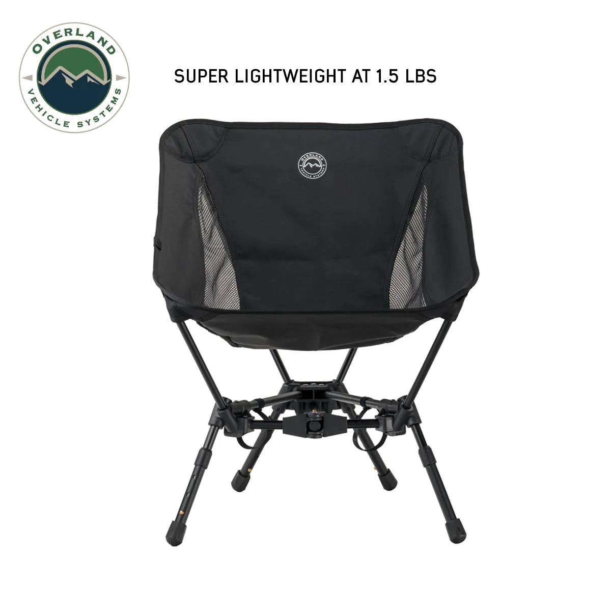 Chair Slashed prices Camping Compact Base Bag Aluminum and Storage - Cloud-based