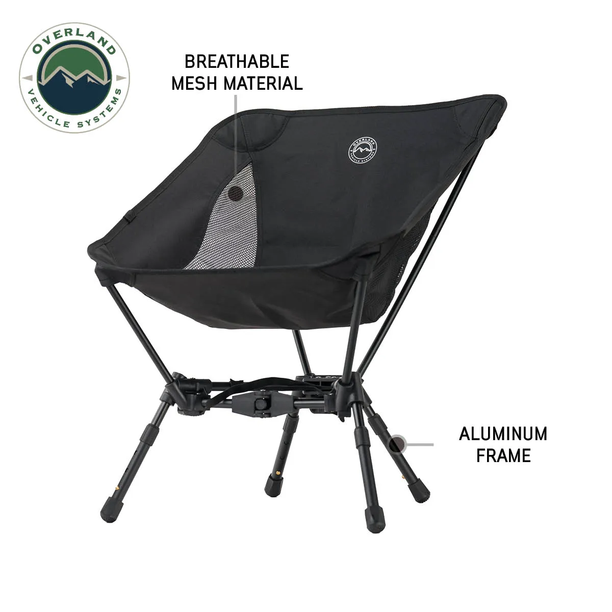 Chair Slashed prices Camping Compact Base Bag Aluminum and Storage - Cloud-based