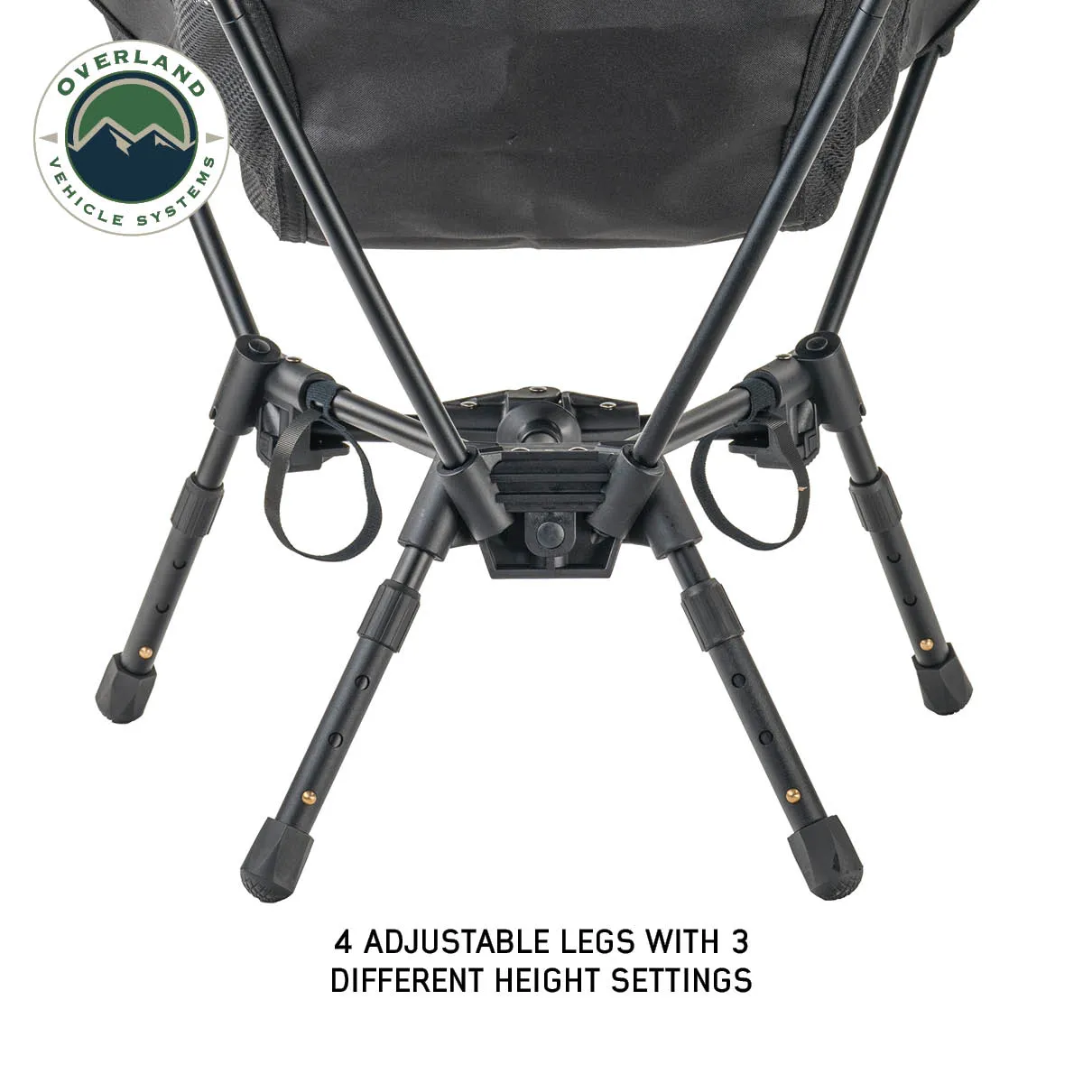 Chair Slashed prices Camping Compact Base Bag Aluminum and Storage - Cloud-based