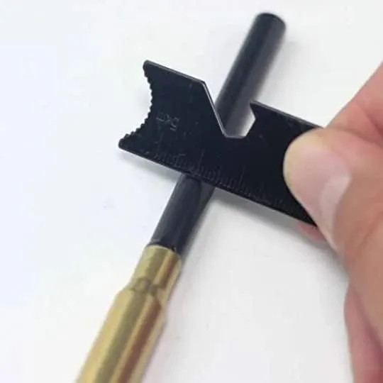 Charcloth Char Cloth Hand Made in USA Fire Starter Kit Ferro Rod Striker for Bushcraft Camping Survival Hunting Outdoors