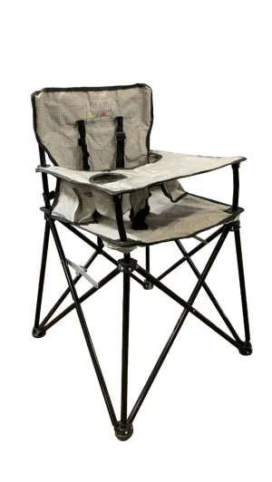 Ciao! Baby Portable High Chair