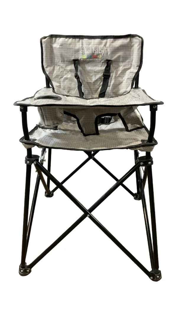 Ciao! Baby Portable High Chair