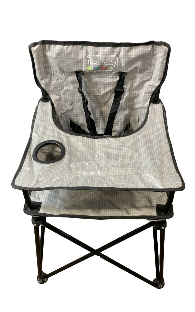 Ciao! Baby Portable High Chair