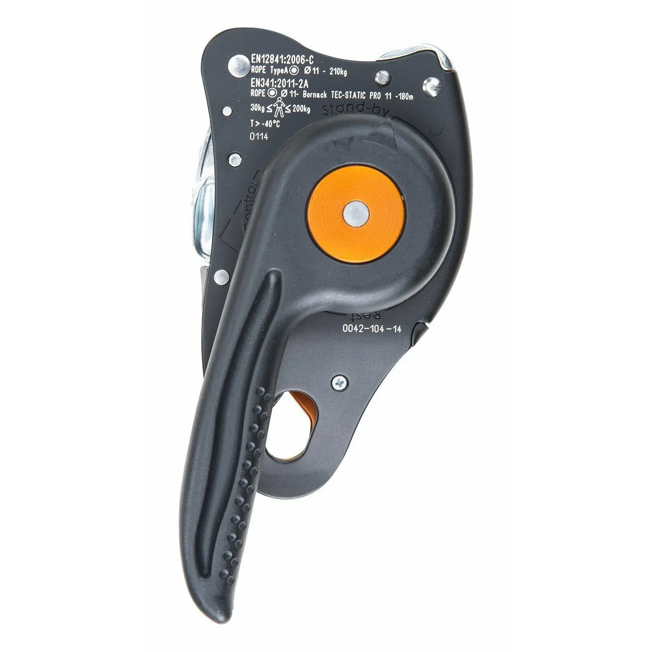 Climbing Technology Sparrow 200 Descender