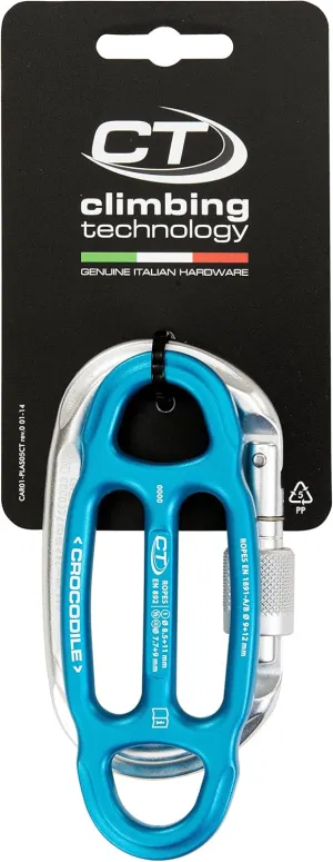 Climbing Technology