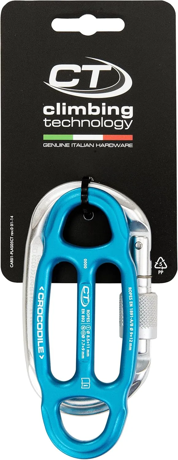 Climbing Technology