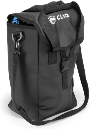 CLIQ Waterproof Chair Bag - Holds 4 Folding Chairs - Perfect for Camping and Other Outdoor Adventures