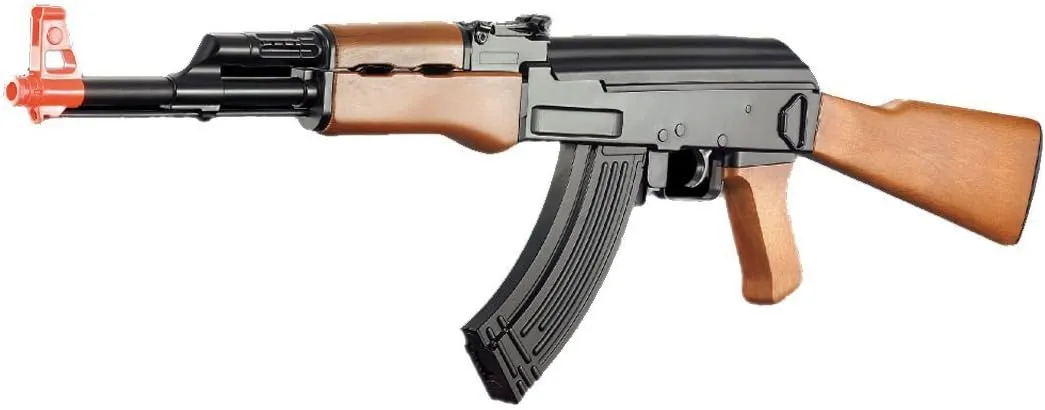 CM022 AK47 Airsoft Electric Rifle