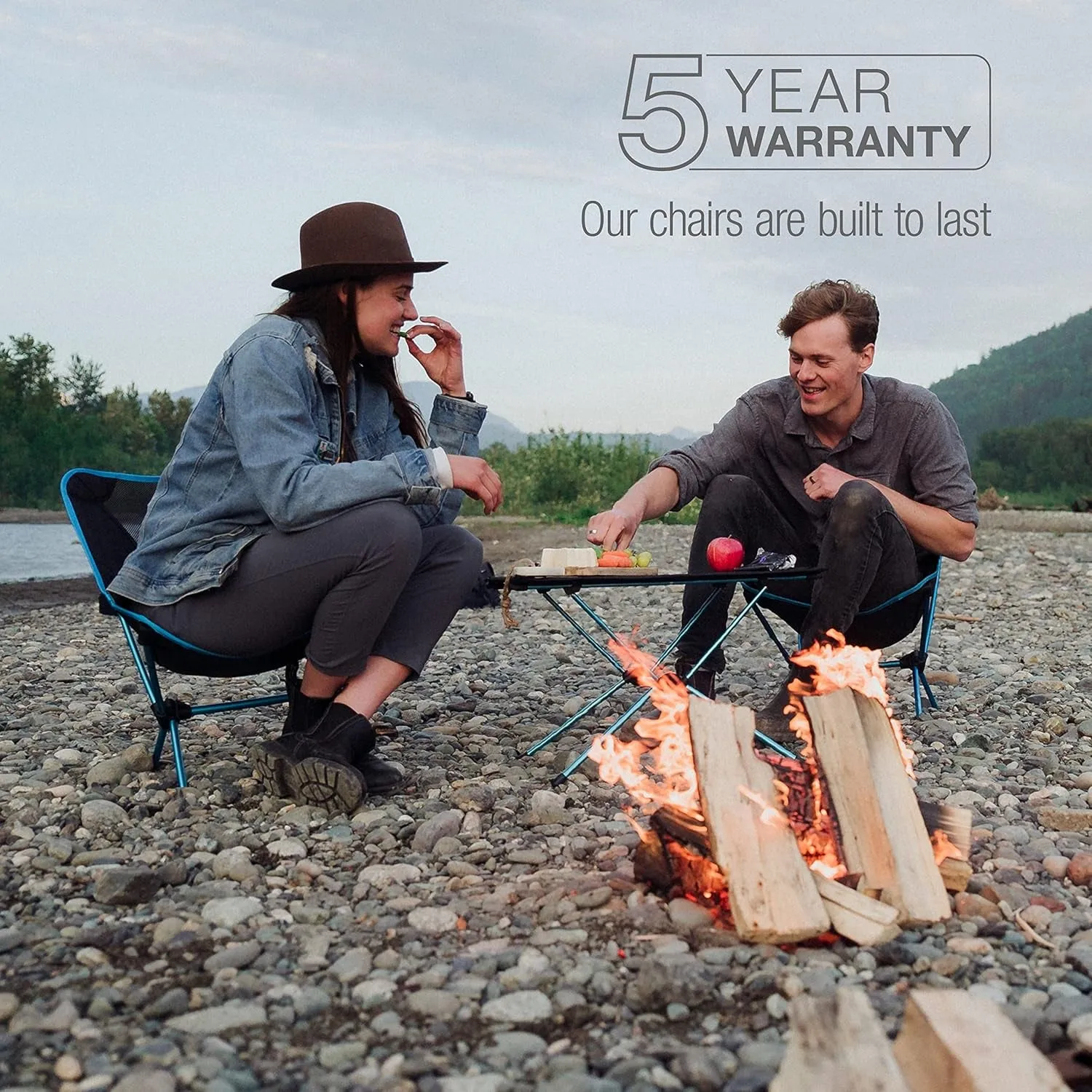 Collapsible Client-approved One Original Chair Lightweight, Chair Camping Efficient operation Compact,