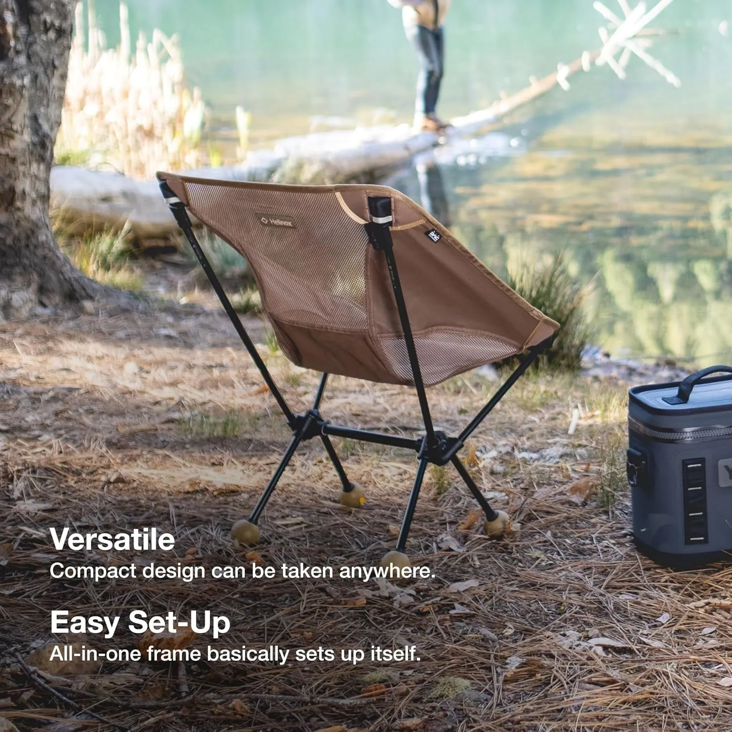 Collapsible Client-approved One Original Chair Lightweight, Chair Camping Efficient operation Compact,
