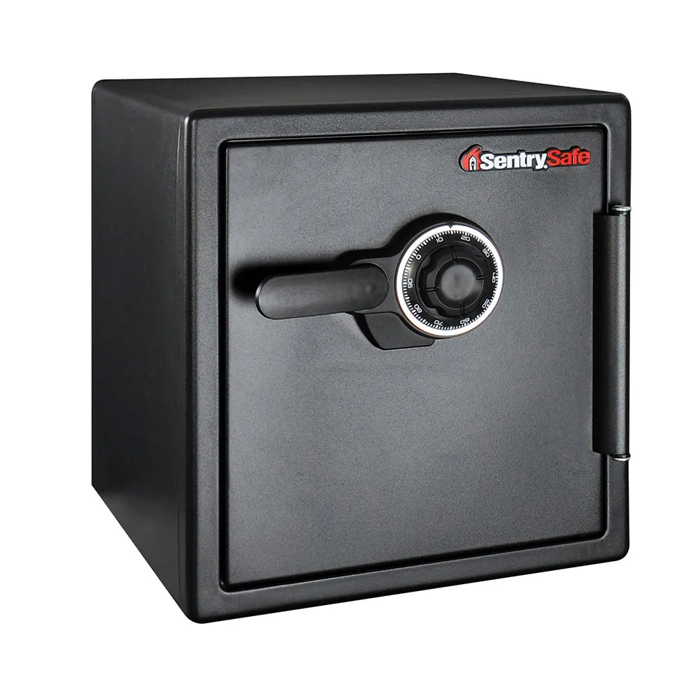Combination Fire/Water Safe SFW123CTB