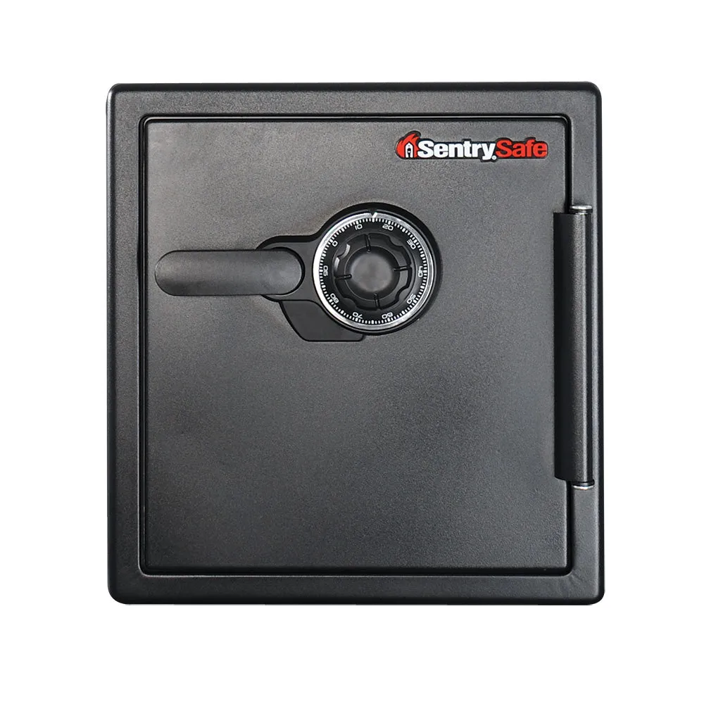 Combination Fire/Water Safe SFW123CTB