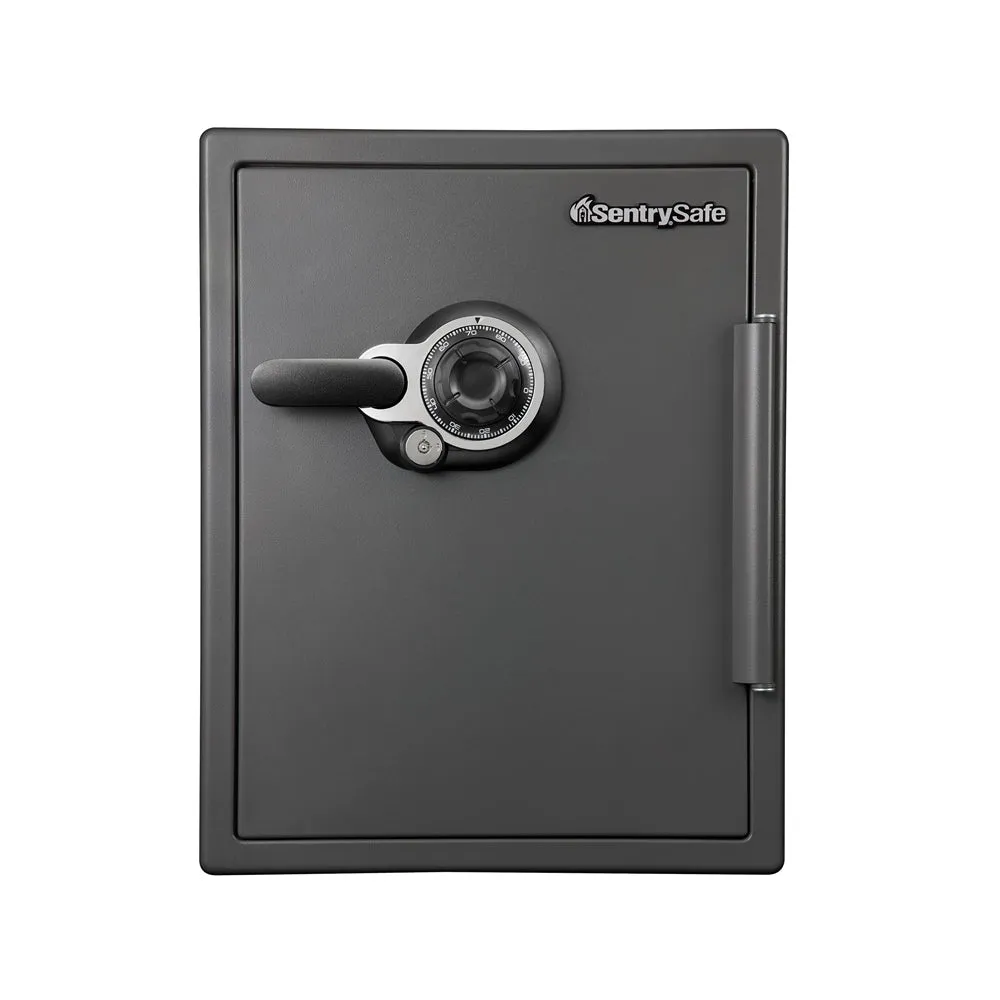 Combination Fire/Water Safe SFW205DPB