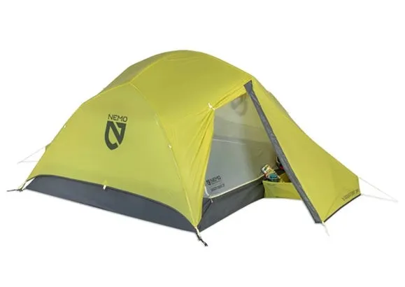 Dagger OSMO Lightweight Backpacking Tent - 3 Person