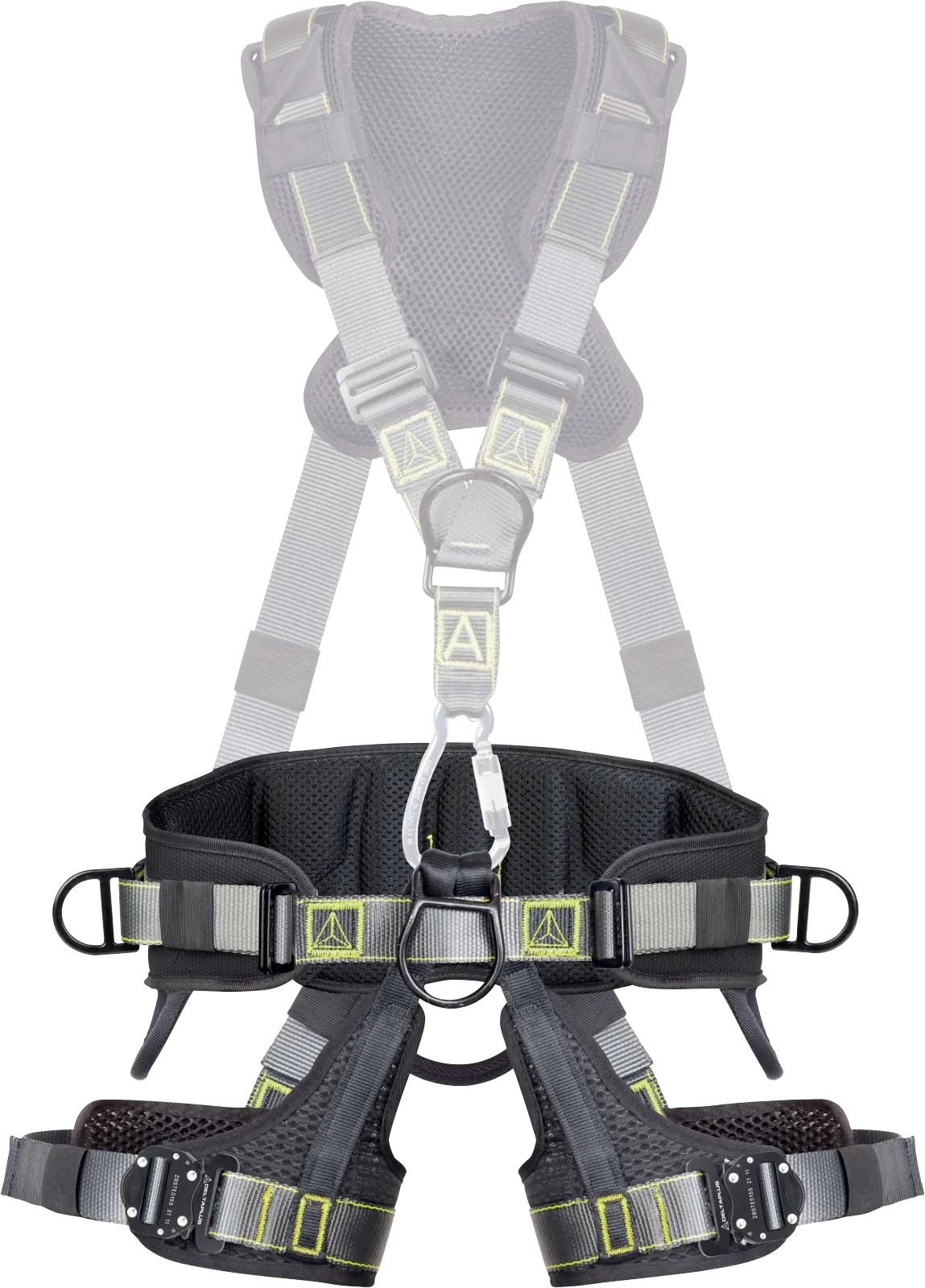 Delta Plus LYNX HAR35R Technical Rope Access Harness