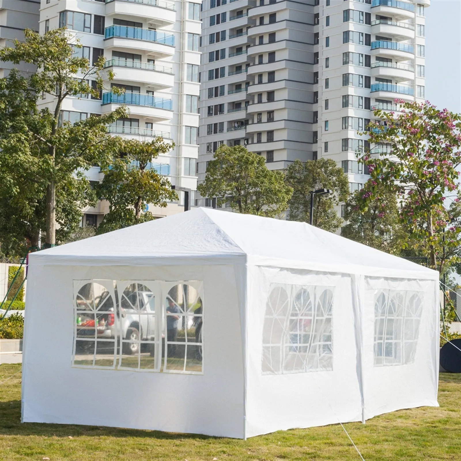 Doors Waterproof Tent