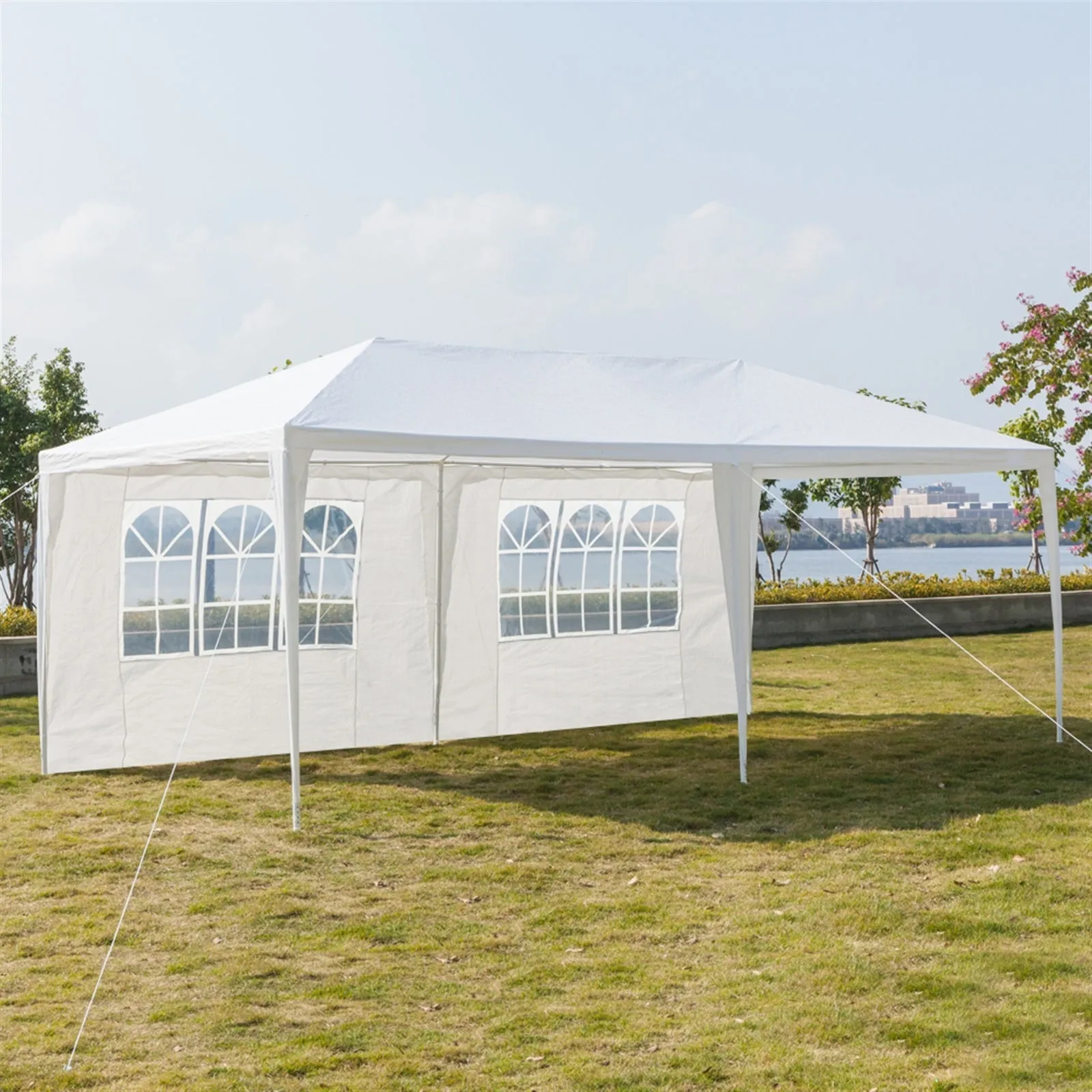 Doors Waterproof Tent