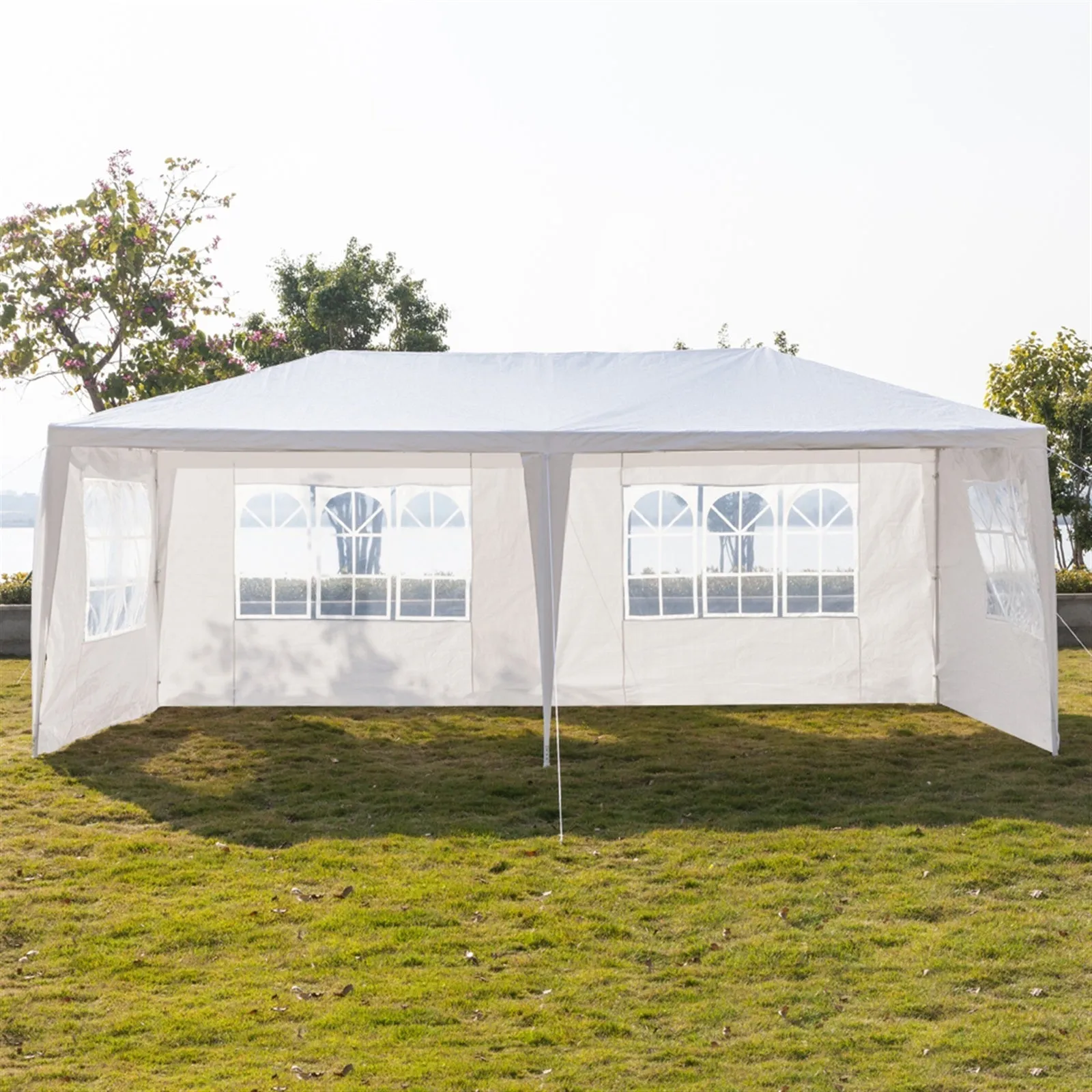 Doors Waterproof Tent