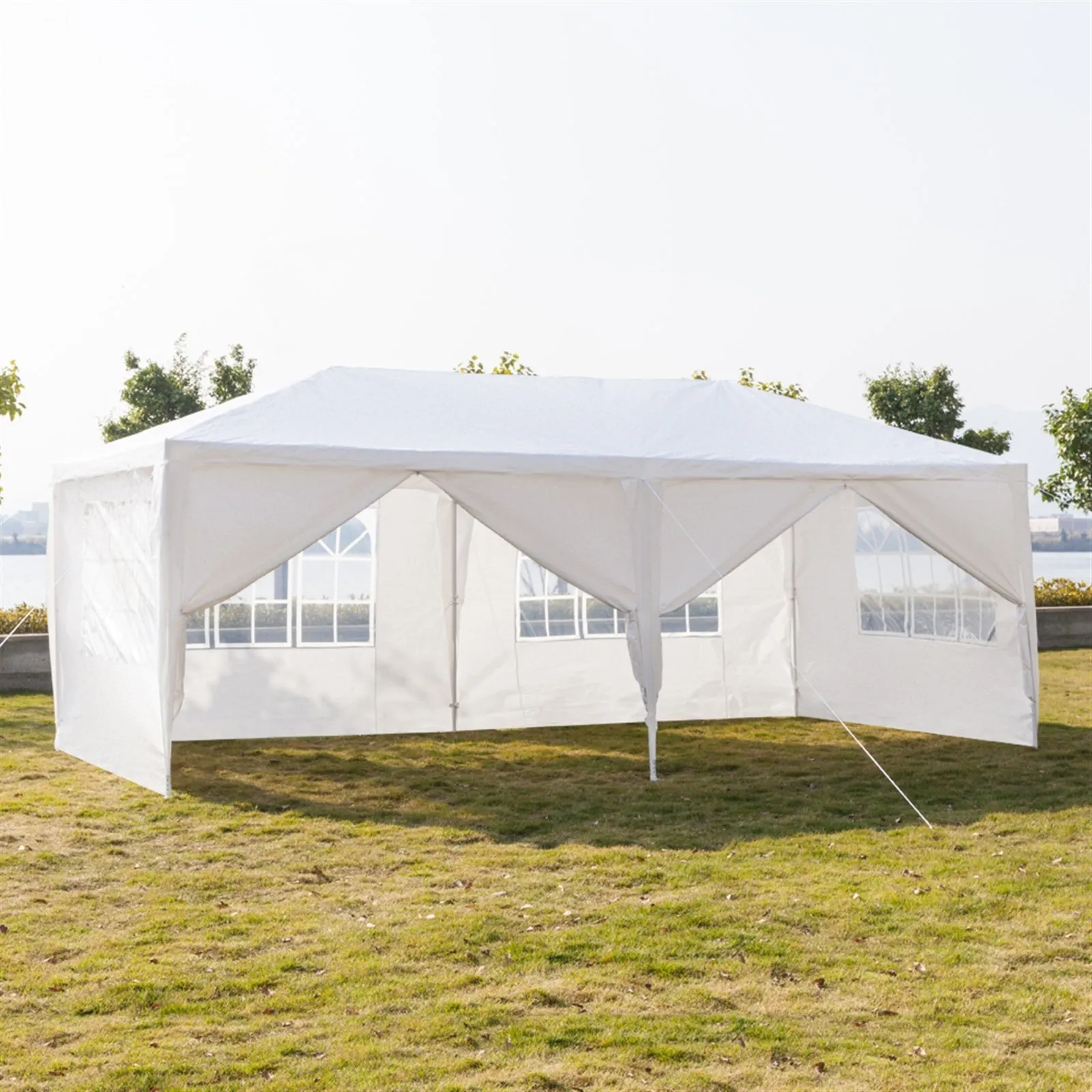 Doors Waterproof Tent