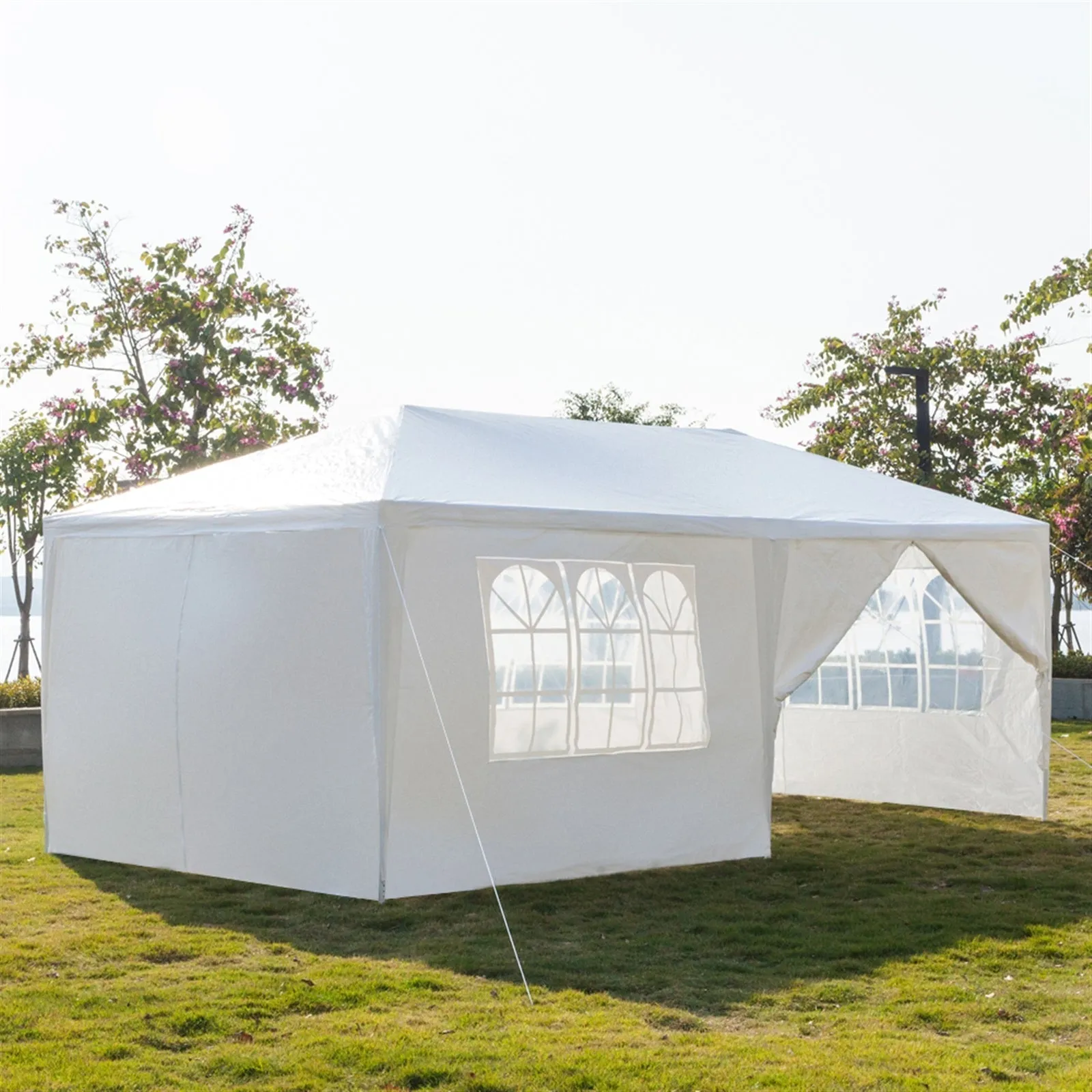 Doors Waterproof Tent