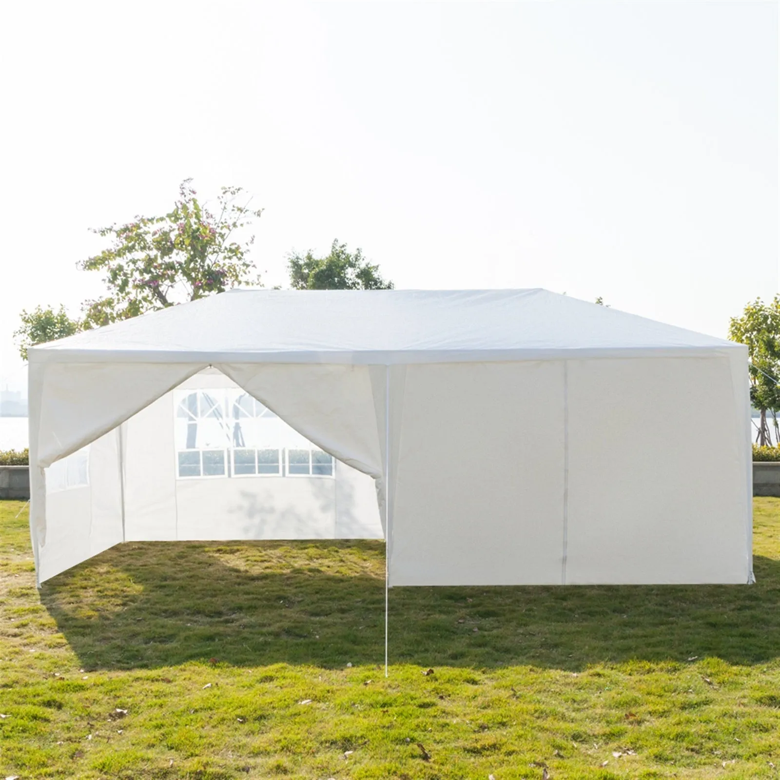 Doors Waterproof Tent