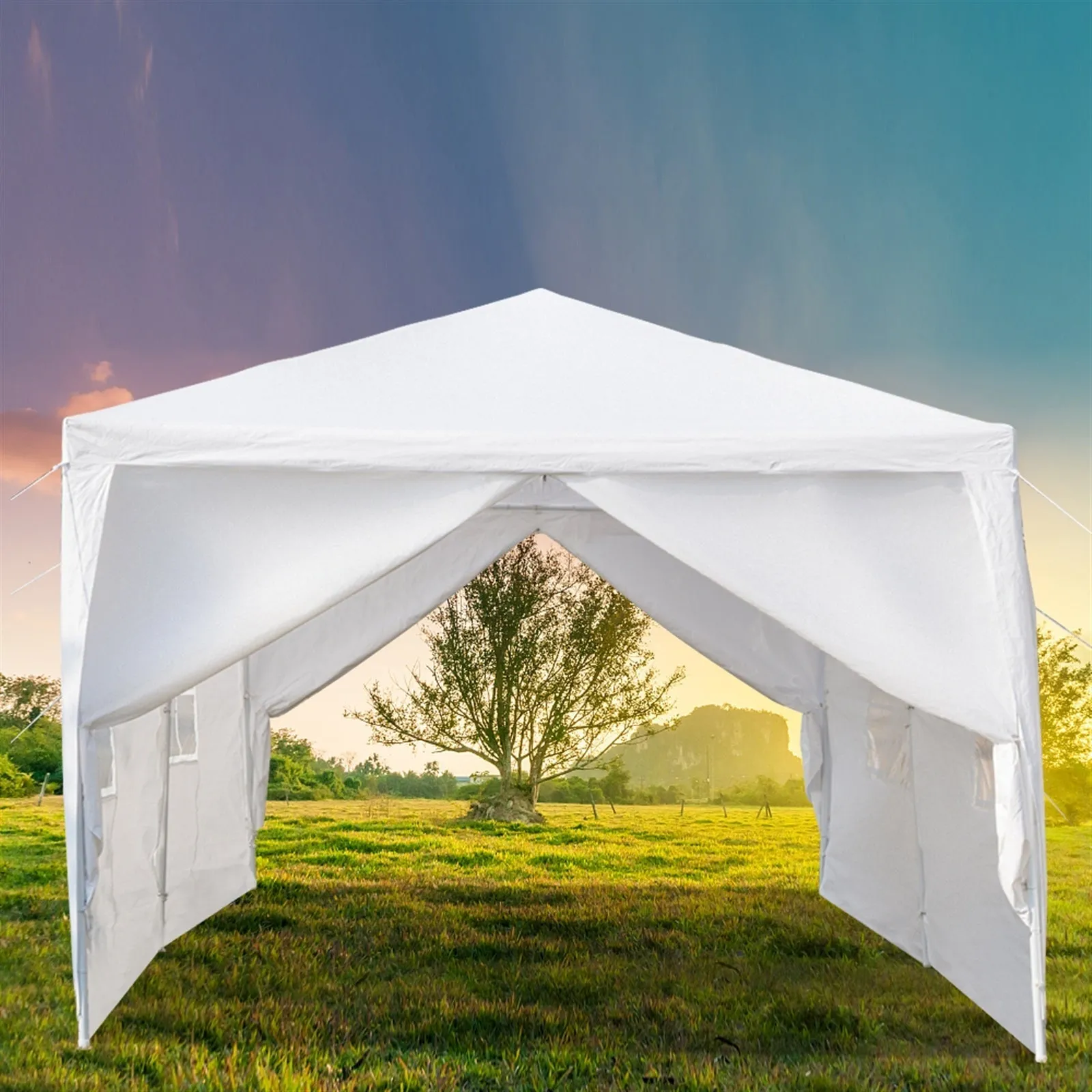 Doors Waterproof Tent