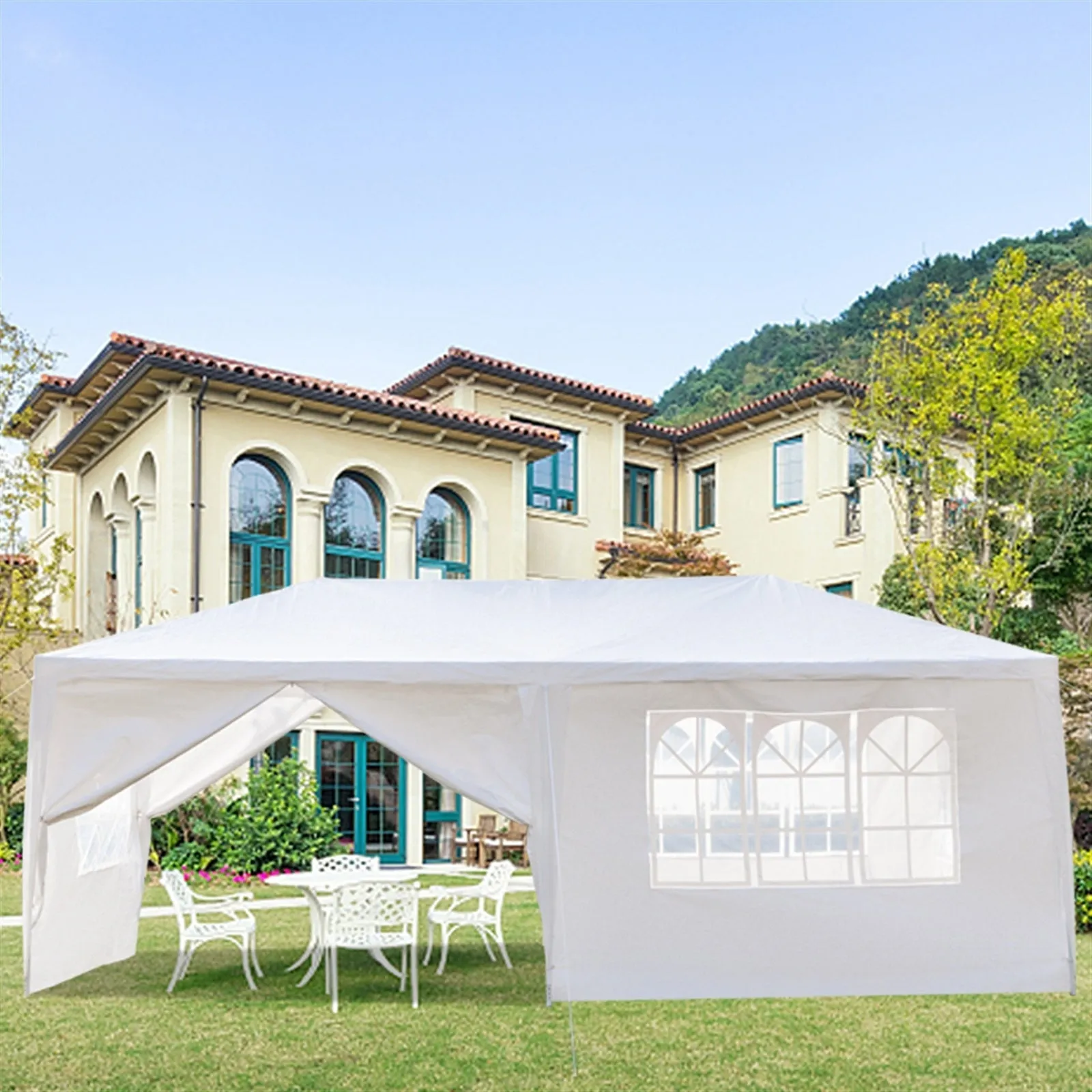 Doors Waterproof Tent