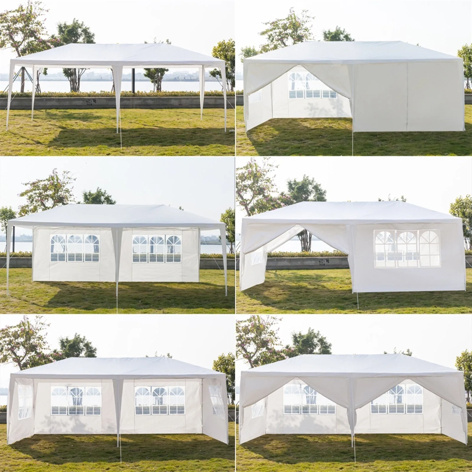 Doors Waterproof Tent